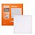 PAINEL LED 36 WATS 6500K EMBUTIR LUZ BRANCA LLUMM - Imagem 1