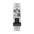 DISJUNTOR CURVA C 1X10A 3KA SOPRANO - Imagem 1