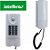 MONOFONE PARA CONDOMINIO TDMI-300 INTELBRAS - Imagem 1