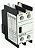 BLOCO CONTATO FRONTAL 1NA-1NF ELCT-11 ELETROMEC - Imagem 1