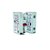 BLOCO CONTATO AUXILIAR 1NF BCXMF01 10A WEG - Imagem 1
