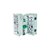 BLOCO CONTATO AUXILIAR 1NF BCXMF10 10A WEG - Imagem 1