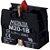 BLOCO CONTATO AUXILIAR 1NF M20-1B METALTEX - Imagem 1