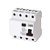 DISPOSITIVO PROTEÇÃO IDR 4X40A 30MA ELDR44030 ELETROMEC - Imagem 1