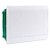 QUADRO PVC EMBUTIR 12 DIN EZ9E3312 SCHNEIDER - Imagem 1