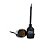 PORTA LAMPADA COM RABICHO E27 IP67 FOX LUX - Imagem 1