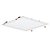 PAINEL LED 24 WATS 6500K EMBUTIR LUZ BRANCA LLUMM - Imagem 1