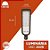 LUMINARIA PUBLICA IP67 200 WATS 6500K SMD GENERICO - Imagem 1