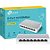 SWITCH 08 PORTAS 10/100 MBPS NG LS1008 TP-LINK - Imagem 1