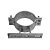 SUPORTE TRANSFORMADOR CIRCULAR 255MM CEMIG 388870 - Imagem 1