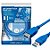 CABO USB 3.0 01 METRO 5GBPS COMTAC - Imagem 1