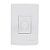 DIMMER ROTATIVO COM PLACA QUALITRONIX QD31 - Imagem 1