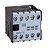 CONTATOR WEG 07A 24 VCA 60HZ CW07-10-30D02 - Imagem 1