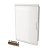 QUADRO PVC EMBUTIR 36 DIN S/BARRAMENTO 1275 KRONA - Imagem 1