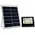 PROJETOR SOLAR LED 60 WATS 6500K IP65 AVANT - Imagem 1