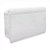 QUADRO PVC EMBUTIR 16 DIN 16BC/11PT KRONA - Imagem 1