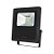 PROJETOR LED 20 WATS 90/240V 1600 LM LUZ AZUL KANDEL - Imagem 1
