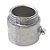 UNIDUT ALUMINIO PRESSAO 56251/052 H 3/4 TRAMONTINA - Imagem 1