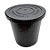 CAIXA DE PASSAGEM ALUMINIO 30X30X12 CP303012 WETZEL - Imagem 1