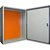 CAIXA MONTAGEM AÇO 600X400X200 IP64 901120 CEMAR - Imagem 1