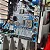 MOTOR DESLIZANTE DZ SUPER 800 I-HS 220V PECCININ S/CREMALHEIRA - Imagem 1