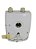AQUECEDOR ELETRICO VERSATIL 3T 127V 5500W LORENZETTI - Imagem 3