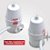 AQUECEDOR ELETRICO VERSATIL 127V 4800W FAME - Imagem 3
