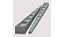 POSTE CONCRETO ARMADO DUPLO T 10/150 USADO CEMIG - Imagem 1