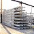 POSTE CONCRETO ARMADO DUPLO T 12/600 INCOPRE CEMIG - Imagem 1