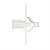 BUCHA PLASTICA FLY DRYWALL Nº03 50 UNIDADES SFOR - Imagem 2