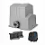 KIT MOTOR DESLIZANTE DZ SUPER 800 SEMI INDUSTRIAL 220V PECCININ - Imagem 1