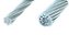 CABO ALUMINIO NU CA 4 AWG 21MM REDE AERIA CEMIG - Imagem 1