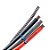 CABO ALUMINIO QUADUPLEX 0,6/1KV 0,3X070MM CEMIG - Imagem 1