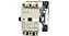 CONTATOR SIEMENS 75A 220V 60HZ 2NA-2NF 3TF48-44 - Imagem 2