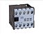 CONTATOR WEG 06A 220V 60HZ CAW04-31E - Imagem 1