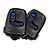 CONTROLE REMOTO ROULING CODE 3C20000129 NICE - Imagem 3