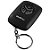 CONTROLE REMOTO INTELBRAS XAC 2000 TX - Imagem 1