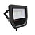 PROJETOR LED 50 WATS 90/240V 5000K 7012358 OSRAM - Imagem 3