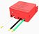 DPS GATER-PORTAO ELETRONICO 12K 275V CLASSE 2 CLAMPER - Imagem 1