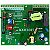 CENTRAL MOTOR SENSOR HALL KXH-30 FS 433 MHZ ROSSI - Imagem 1