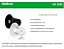 SIRENE PIEZO ELETRICA 120DB 12V SIR-3000 INTELBRAS - Imagem 3