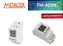 PROGRAMADOR DIGITAL H/M 24/264V TM-ADIN METALTEX - Imagem 2