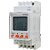 PROGRAMADOR DIGITAL H/M 24/264V TM-ADIN METALTEX - Imagem 1