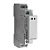 RELE FALTA E SEQUENCIA DE FASE 220 VCA DFF3-460 METALTEX - Imagem 1