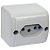 TOMADA SOBREPOR SILENTOQUE 2P+T 10A 009998 - Imagem 1