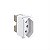 MODULO TOMADA 2P+T 10A 680160 ZEFFIA - Imagem 1