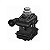 CONECTOR PERFURAÇÃO 16/120-16/120 P120 NILED CEMIG - Imagem 1
