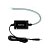 FONTE AUTOMATICA AC-DC 12,8V 01A INTELBRAS EF-1201+ - Imagem 1
