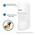 SENSOR INFRA PASSIVO IVP 5001 PET 20KG INTELBRAS - Imagem 2
