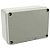 CAIXA MONTAGEM TAMPA OPACA 300X220X120 SEX322 STECK - Imagem 1